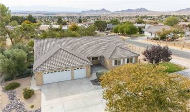 17044 Tiama Road, Apple Valley, California 92307, 2 Bedrooms Bedrooms, ,2 BathroomsBathrooms,Residential,Buy,17044 Tiama Road,HD24231573