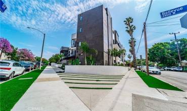 2828 London Street 304, Los Angeles, California 90026, 1 Bedroom Bedrooms, ,1 BathroomBathrooms,Residential Lease,Rent,2828 London Street 304,SR24231725