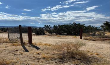 0 Avenue X, Llano, California 93544, ,Land,Buy,0 Avenue X,SR24203042