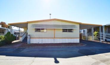 7425 Church Street 164, Yucca Valley, California 92284, 2 Bedrooms Bedrooms, ,1 BathroomBathrooms,Manufactured In Park,Buy,7425 Church Street 164,JT24231816