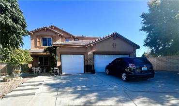 14521 Swallow Court, Victorville, California 92394, 4 Bedrooms Bedrooms, ,3 BathroomsBathrooms,Residential,Buy,14521 Swallow Court,WS24231825