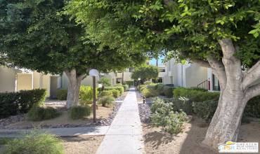 1655 E Palm Canyon Drive 307, Palm Springs, California 92264, 1 Bedroom Bedrooms, ,Residential,Buy,1655 E Palm Canyon Drive 307,24462111