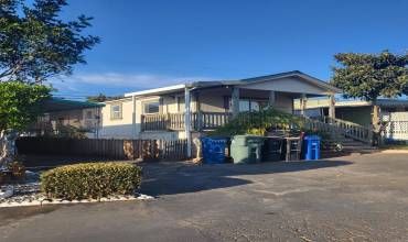 1425 2nd ave. 79, Chula Vista, California 91911, 2 Bedrooms Bedrooms, ,1 BathroomBathrooms,Manufactured In Park,Buy,1425 2nd ave. 79,PTP2406914