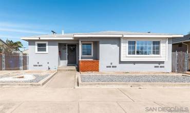 5264 Irwin Ave, San Diego, California 92120, 3 Bedrooms Bedrooms, ,1 BathroomBathrooms,Residential,Buy,5264 Irwin Ave,240026588SD