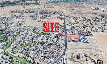 0 Green Tree Boulevard, Victorville, California 92395, ,Land,Buy,0 Green Tree Boulevard,HD23186395