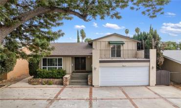 7334 Bothwell Road, Reseda, California 91335, 4 Bedrooms Bedrooms, ,3 BathroomsBathrooms,Residential,Buy,7334 Bothwell Road,SR24192718