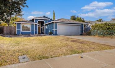 3893 Cloverbrook Avenue, Oakley, California 94561, 4 Bedrooms Bedrooms, ,2 BathroomsBathrooms,Residential,Buy,3893 Cloverbrook Avenue,ML81986341