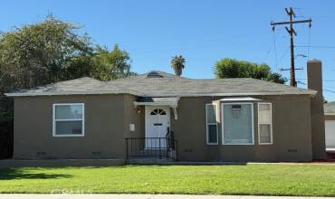 542 S K Street, San Bernardino, California 92410, 2 Bedrooms Bedrooms, ,1 BathroomBathrooms,Residential,Buy,542 S K Street,PW24230839