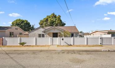 4709 Maxson Road, El Monte, California 91732, 3 Bedrooms Bedrooms, ,2 BathroomsBathrooms,Residential,Buy,4709 Maxson Road,CV24224998