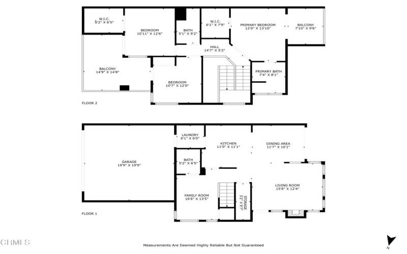 3-Floorplan #3