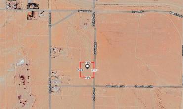 0 Sun Valley Drive, Barstow, California 92311, ,Land,Buy,0 Sun Valley Drive,SB24231566