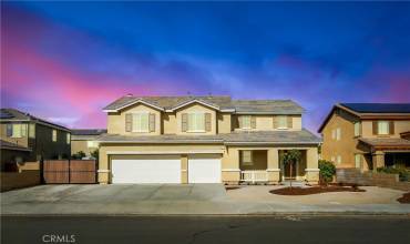 4723 W Avenue J1, Lancaster, California 93536, 4 Bedrooms Bedrooms, ,3 BathroomsBathrooms,Residential,Buy,4723 W Avenue J1,SR24232161