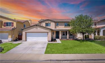 7441 Clementine Drive, Eastvale, California 92880, 4 Bedrooms Bedrooms, ,3 BathroomsBathrooms,Residential,Buy,7441 Clementine Drive,IG24231378