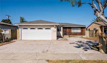 909 W 156th Street, Compton, California 90220, 3 Bedrooms Bedrooms, ,1 BathroomBathrooms,Residential,Buy,909 W 156th Street,SB24217571