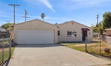 5668 Bella Drive, Jurupa Valley, California 92509, 3 Bedrooms Bedrooms, ,1 BathroomBathrooms,Residential,Buy,5668 Bella Drive,PW24212085