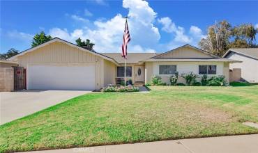 2815 Marco Court, La Verne, California 91750, 4 Bedrooms Bedrooms, ,2 BathroomsBathrooms,Residential,Buy,2815 Marco Court,CV24218787