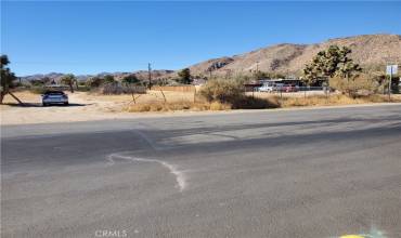 0 Palm Ave, Yucca Valley, California 92284, ,Land,Buy,0 Palm Ave,IV24231670