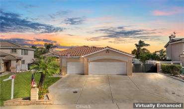 8714 Chesapeake Lane, Riverside, California 92508, 4 Bedrooms Bedrooms, ,2 BathroomsBathrooms,Residential,Buy,8714 Chesapeake Lane,IV24226549