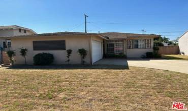 1106 W 145th Street, Gardena, California 90247, 3 Bedrooms Bedrooms, ,1 BathroomBathrooms,Residential,Buy,1106 W 145th Street,24439011