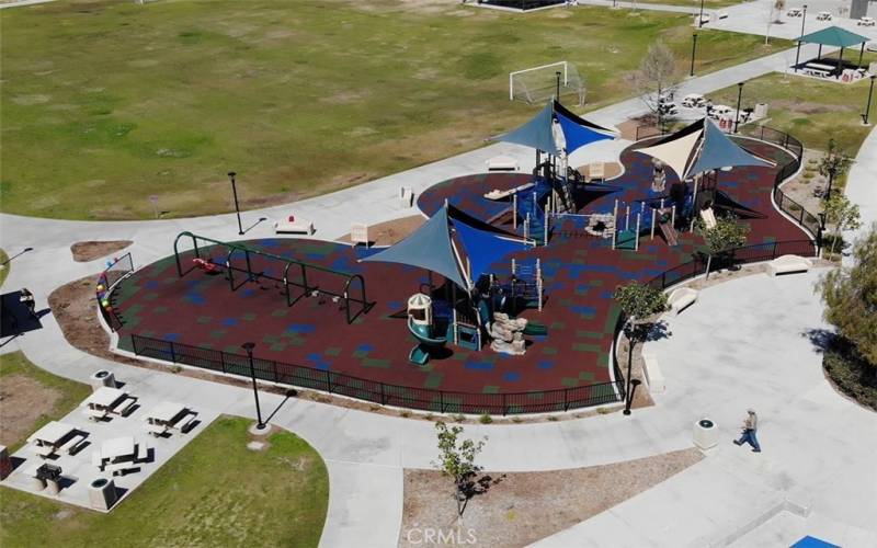 Community Play Park