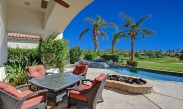 001PATIO AND FIREPIT TO POOL AND VIEW