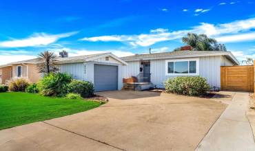 4584 Virginia Avenue, San Diego, California 92115, 4 Bedrooms Bedrooms, ,2 BathroomsBathrooms,Residential,Buy,4584 Virginia Avenue,PTP2406930