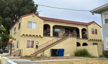 618 W 9th Street, San Pedro, California 90731, 4 Bedrooms Bedrooms, ,3 BathroomsBathrooms,Residential Income,Buy,618 W 9th Street,RS24193414