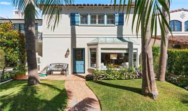 113 Via Yella, Newport Beach, California 92663, 4 Bedrooms Bedrooms, ,3 BathroomsBathrooms,Residential Lease,Rent,113 Via Yella,NP24222693