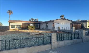 401 Fenmore Drive, Barstow, California 92311, 4 Bedrooms Bedrooms, ,2 BathroomsBathrooms,Residential,Buy,401 Fenmore Drive,HD24232506