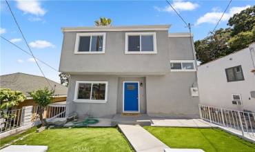 4880 Eldred Street, Los Angeles, California 90042, 3 Bedrooms Bedrooms, ,2 BathroomsBathrooms,Residential,Buy,4880 Eldred Street,DW24232468