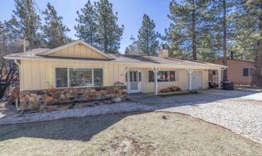 253 Whipple Drive, Big Bear City, California 92314, 2 Bedrooms Bedrooms, ,1 BathroomBathrooms,Residential,Buy,253 Whipple Drive,PW24232402