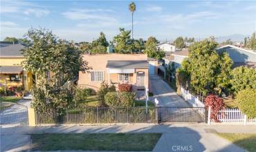 1125 E 85th Street, Los Angeles, California 90001, 2 Bedrooms Bedrooms, ,1 BathroomBathrooms,Residential,Buy,1125 E 85th Street,DW24229903