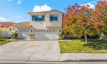 16293 Breezewood Court, Moreno Valley, California 92551, 5 Bedrooms Bedrooms, ,2 BathroomsBathrooms,Residential,Buy,16293 Breezewood Court,SW24229865