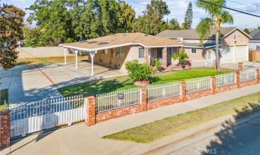 904 Sycamore Street, Montebello, California 90640, 3 Bedrooms Bedrooms, ,1 BathroomBathrooms,Residential Lease,Rent,904 Sycamore Street,PW24232360