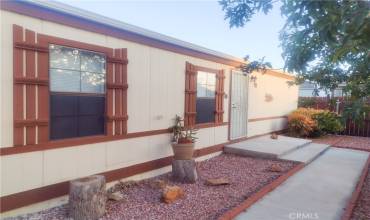 21621 Sandia Road 92, Apple Valley, California 92308, 3 Bedrooms Bedrooms, ,2 BathroomsBathrooms,Manufactured In Park,Buy,21621 Sandia Road 92,HD24225962