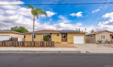 624 Erica Street, Escondido, California 92027, 3 Bedrooms Bedrooms, ,1 BathroomBathrooms,Residential,Buy,624 Erica Street,PTP2406938