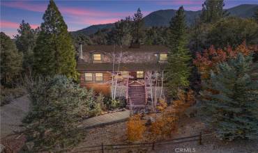 16008 Edgewood Way, Pine Mountain Club, California 93222, 5 Bedrooms Bedrooms, ,2 BathroomsBathrooms,Residential,Buy,16008 Edgewood Way,SR24232184