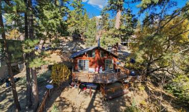 43103 Monterey Street, Big Bear Lake, California 92315, 2 Bedrooms Bedrooms, ,1 BathroomBathrooms,Residential,Buy,43103 Monterey Street,IG24232278