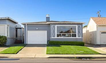 548 Skyline Drive, Daly City, California 94015, 3 Bedrooms Bedrooms, ,2 BathroomsBathrooms,Residential,Buy,548 Skyline Drive,ML81986061