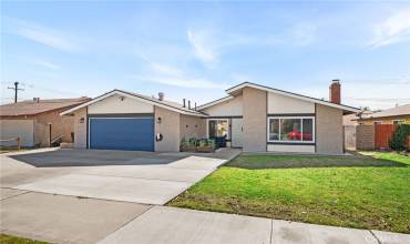 5920 Green Valley Street, Riverside, California 92504, 4 Bedrooms Bedrooms, ,2 BathroomsBathrooms,Residential,Buy,5920 Green Valley Street,CV24232718