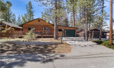 40075 Hillcrest Drive, Big Bear Lake, California 92315, 3 Bedrooms Bedrooms, ,2 BathroomsBathrooms,Residential,Buy,40075 Hillcrest Drive,SW24232729