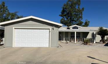 1250 N Kirby Street 138, Hemet, California 92545, 3 Bedrooms Bedrooms, ,2 BathroomsBathrooms,Manufactured In Park,Buy,1250 N Kirby Street 138,SW24232749