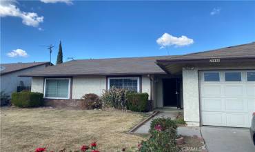 24486 Dorner Dr, Moreno Valley, California 92553, 4 Bedrooms Bedrooms, ,1 BathroomBathrooms,Residential,Buy,24486 Dorner Dr,PW24225277