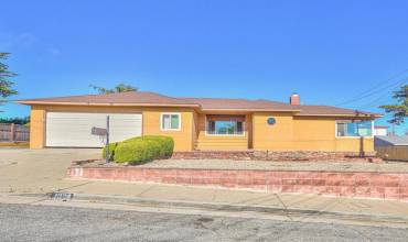 1024 Highland Street, Seaside, California 93955, 4 Bedrooms Bedrooms, ,2 BathroomsBathrooms,Residential,Buy,1024 Highland Street,ML81976779