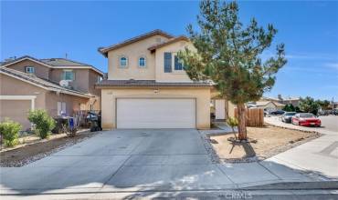 13165 Vista Del Sol, Victorville, California 92394, 3 Bedrooms Bedrooms, ,2 BathroomsBathrooms,Residential,Buy,13165 Vista Del Sol,IV24232853