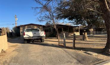 15926 REXROTH ST, Mojave, California 93501, 3 Bedrooms Bedrooms, ,1 BathroomBathrooms,Residential,Buy,15926 REXROTH ST,SR24231963