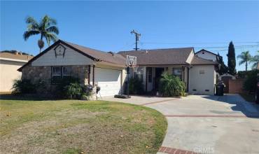 12808 Morning Avenue, Downey, California 90242, 3 Bedrooms Bedrooms, ,2 BathroomsBathrooms,Residential,Buy,12808 Morning Avenue,DW24232389