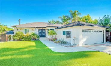 20807 Vose Street, Winnetka, California 91306, 3 Bedrooms Bedrooms, ,2 BathroomsBathrooms,Residential,Buy,20807 Vose Street,SR24082699