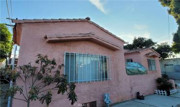 5408 Eagle Street, East Los Angeles, California 90022, 2 Bedrooms Bedrooms, ,1 BathroomBathrooms,Residential,Buy,5408 Eagle Street,DW24232181