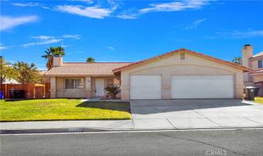 12359 Southwind Street, Victorville, California 92392, 3 Bedrooms Bedrooms, ,2 BathroomsBathrooms,Residential,Buy,12359 Southwind Street,HD24227916